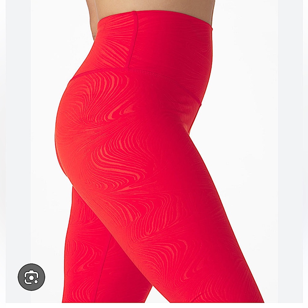 New Glyder Workout Leggings